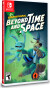 Sam And Max Beyond Time And Space Limited Run - Nintendo Switch