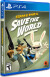 Sam Max Save The World Limited Run - PS4
