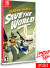 Sam Max Save The World - Nintendo Switch