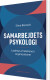 Samarbejdets Psykologi - Bog