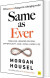 Same As Ever - English Book