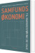 Samfundsøkonomi Til Markedsføring Og Salg - Bog