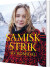 Samisk Strik - Bog