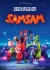 Samsam - DVD
