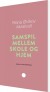 Samspil Mellem Skole Og Hjem - Bog