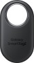 Samsung - Galaxy Smarttag2 - Bluetooth - Sort