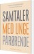 Samtaler Med Unge Pårørende - Bog