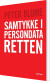 Samtykke I Persondataretten - Bog