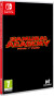 Samurai Academy Paws Of Fury - Nintendo Switch