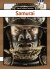 Samurai - Engelsk - English Book