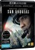 San Andreas - Dwayne Johnson - 4K Blu-Ray Film
