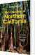 San Francisco And Northern California - Lonely Planet - English Book