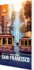 San Francisco Pocket - Rough Guides - English Book