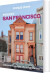 San Francisco - Lonely Planet - English Book