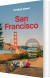 San Francisco - Lonely Planet - English Book