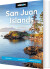 San Juan Islands Moon - English Book