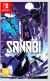 Sanabi - Nintendo Switch