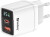 Sandberg - 2In1 Charger 1Xusb-C 1Xusb 35W