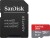 Sandisk - Microsdxc Mobil Ultra 64Gb 140Mbs Uhs-I Adapt