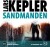Sandmanden - CD Lydbog