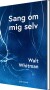 Sang Om Mig Selv - Bog