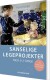 Sanselige Legeprojekter Med 0-2-Årige - Bog