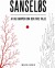 Sanseløs - Bog