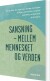 Sansning - Mellem Mennesket Og Verden - Bog