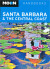 Santa Barbara The Central Coast - English Book