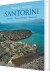 Santorini - English Book
