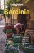 Sardinia - Lonely Planet - English Book
