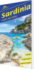 Sunflower Books - Sardinia - English Book