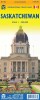 Saskatchewan - English Book