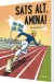 Sats Alt Amina