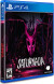 Saturnalia Limited Run Import - PS4