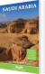 Bradt - Saudi Arabia - English Book