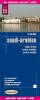Saudi Arabia - Reise Know-How - English Book