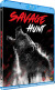 Savage Hunt - Blu-Ray