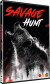 Savage Hunt - DVD