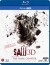 Saw 7 - The Final Chapter - 3D Blu-Ray