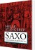 Saxo Danmarkskrøniken I - Bog
