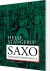 Saxo Danmarkskrøniken Ii - Bog