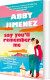 Say You Ll Remember Me - English Book