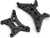 Sc Shock Tower Set Frontrear - Mv151526 - Maverick Rc