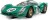 Scalextric - 330 P4 Green Bil - David Piper - 1 32 - C4491