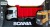 Scania Lastbil Med Tiplad Lys Lyd 26X10X13 3Cm - Contruck