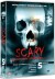 Scary Nightmare Starters - Vol 1 - DVD