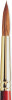 Winsor Newton - Sceptre Gold Pensel - Serie 101 - Str 8