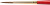 Winsor Newton - Sceptre Gold Pensel - Serie 202 - Str 4