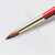 Winsor Newton - Sceptre Gold Pensel - Serie 404 - Str 10